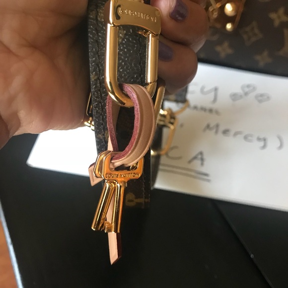 SOLD!!! LV Eden Mm - Picture 3 of 8